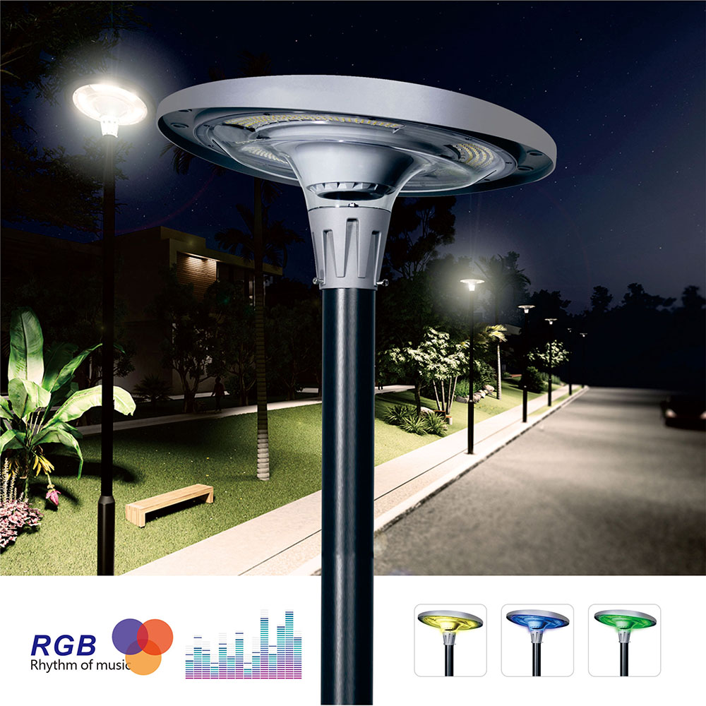 太阳能天井灯能亮多长功夫？